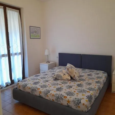 Guscio 31 Casa de Férias