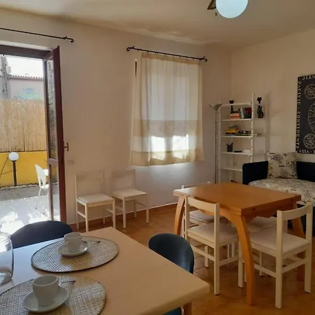 Casa de Férias Guscio 31 *