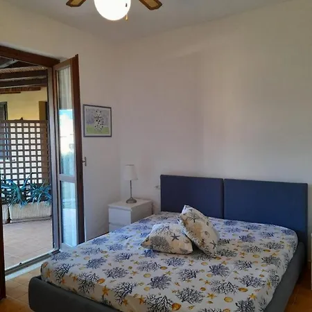 Casa de Férias Guscio 31 Villasimius